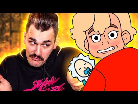 Видео: БЕРЕМЕННА В 16 - ЭТО ЖИЗНЬ