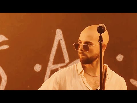 Видео: БАЗАР - Аморе | Пикник «Афиши» | Санкт-Петербург | 10.08.24