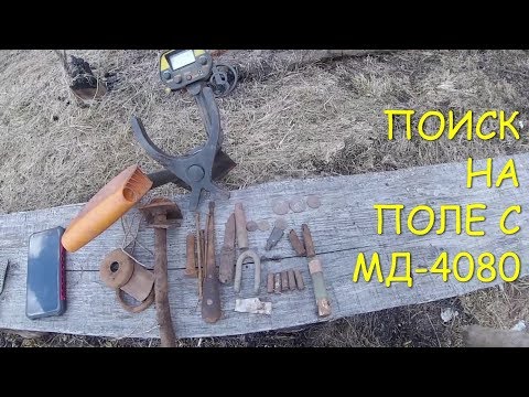 Видео: ПРОСТО ПРОГУЛКА С МД-4080 ПОИСК МОНЕТ И ИНТЕРЕСНОГО