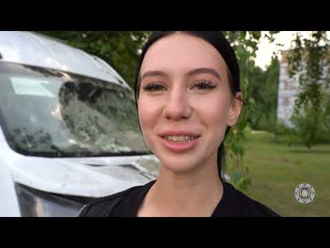 Видео: Перший крок у велику родину НАВС
