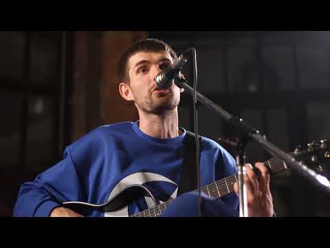 Видео: Noize MC - Грабли @ Fotofactura