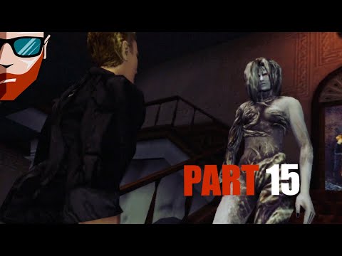 Видео: RESIDENT EVIL CODE: Veronica | ОГНЕННАЯ ЖЕНЩИНА | #15