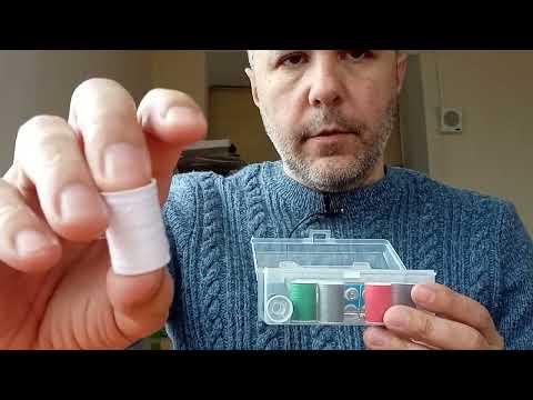 Видео: ASMR. ТЫ ПРИШЛА В АТЕЛЬЕ ПО ПОШИВУ ОДЕЖДЫ, СНИМУ МЕРКИ ДЛЯ ТВОЕГО НОВОГО ПЛАТЬЯ, РОЛЕВАЯ ИГРА