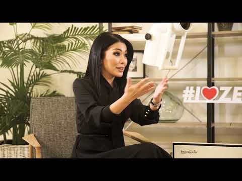 Видео: Все о светотерапии Биоптрон (часть 3) - интервью Zepter Kazakhstan