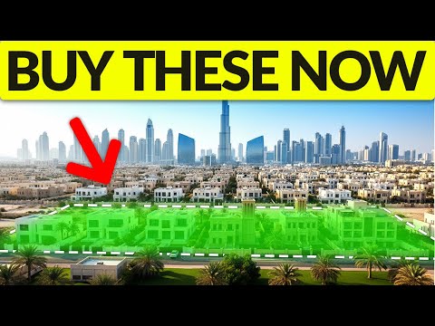 Видео: Лучшая недвижимость для покупки в 2026 году