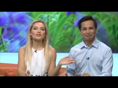 Видео: Ева Бехер о творческих целях