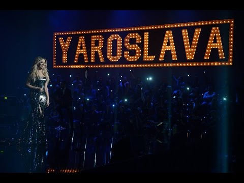 Видео: YAROSLAVA концерт Это Я (Unplugged Live 2015) FULL HD