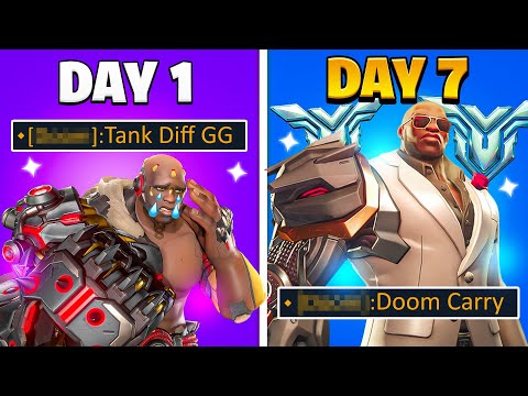 Видео: Я потратил 7 дней на изучение Думфиста, чтобы понять, худший ли он танк