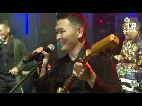 Видео: Ала-Тей. Дынгылдай.