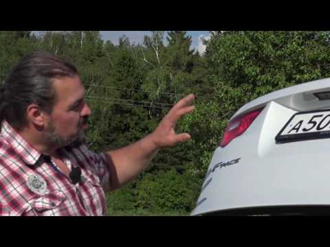 Видео: Jaguar F-Pace. Моторы. Выпуск 281