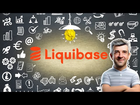 Видео: Миграции баз данных на примере Liquibase📊