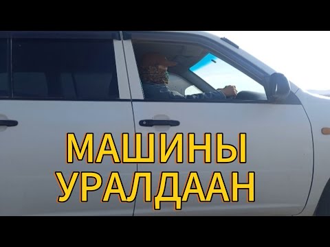 Видео: Машины уралдаан