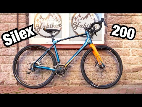 Видео: САМЫЙ ДЕШЕВЫЙ ГРАВИЙНИК MERIDA SILEX 200! Плюсы и минусы бюджетного грейвела