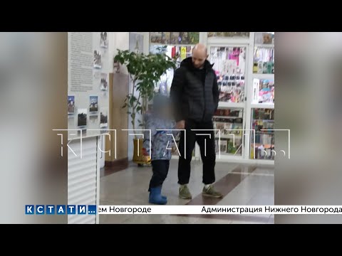 Видео: Биологического отца, отобравшего ребёнка у приёмной матери, пытаются снова лишить родительских прав