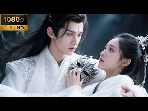 Видео: Девушка споткнулась и упала в объятия миллиардера-принца, и он её баловал!💞