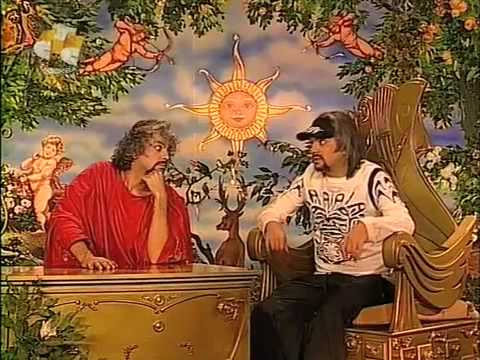 Видео: Утро с Киркоровым (часть 45)