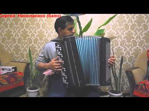 Видео: Вольная импровизация на темы песен "Шаланды. Песенка о весёлом настроении. Наш сосед"