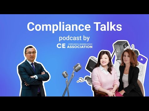Видео: COMPLIANCE TALKS PODCAST | Почему выгорают даже самые стойкие специалисты?