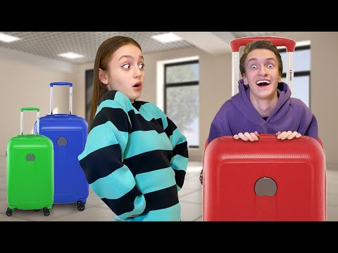 Видео: Лучшего Друга ВЫГНАЛИ из ДОМА!