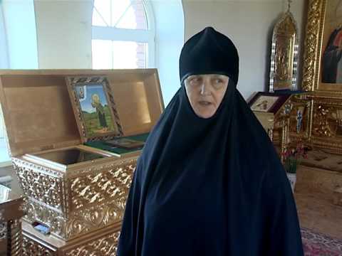 Видео: передача Жизнь и Вера. Варвара Скворчихинская