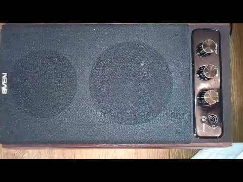 Видео: Шуршит регулятор громкости. Мои способы решения проблемы )