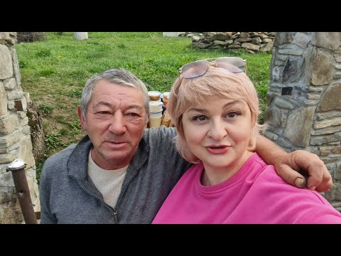 Видео: ДНЕПР СХІДНИЦЯ‼️ВСТРЕЧА ПРОИЗОШЛА‼️НАКРЫЛИ СТОЛ‼️