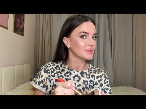 Видео: Макияж новой косметикой/ крашусь и болтаю #макияж #покупкикосметики