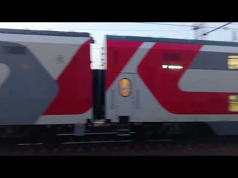 Видео: РЖД
