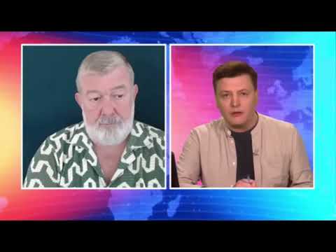 Видео: ТРАМП ПРЕДАТЕЛЬ?!