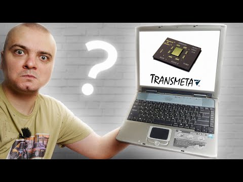 Видео: РЕДКИЙ ЗАБЫТЫЙ ПРОЦЕССОР - ЭТО НЕ AMD ИЛИ INTEL! - РЕТРО ОБЗОР