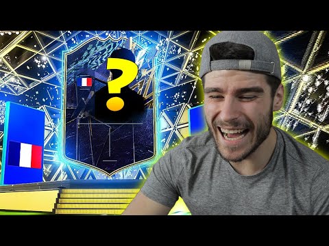 Видео: ПАКНАХМЕ 97+ ULTIMATE TOTS