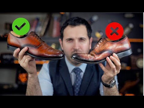 Видео: Как правильно хранить обувь?