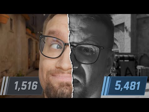 Видео: Я ПРОВЕЛ 200 ЧАСОВ В АДУ - CS2 PREMIER