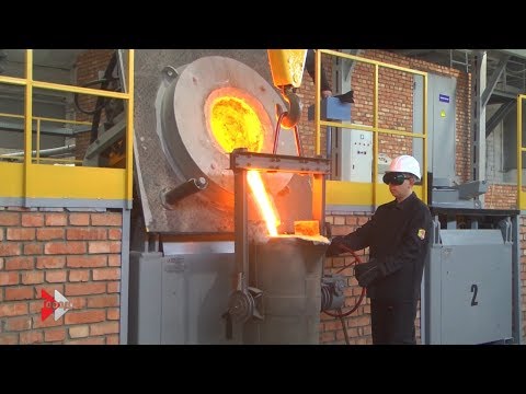 Видео: Информканал "Город" Рубцовск (07.02.2020)