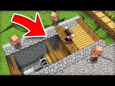 Видео: КАК ЭТО ПРОИЗОШЛО С МОИМ ДОМОМ В МАЙНКРАФТ | Компот Minecraft