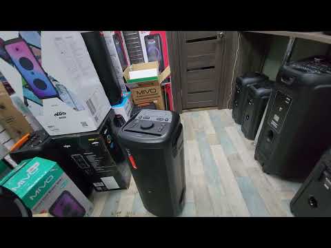 Видео: Vipe nitro X 7 ‼️  Тест по времени работы акб  ‼️На уровне громкости❗️ 15❗️ 👍ОТЛИЧНЫЙ РЕЗУЛЬТАТ ☝️