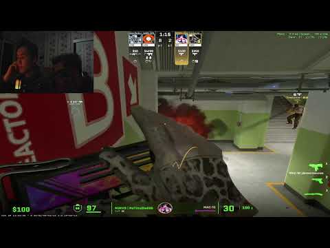 Видео: ТУРНИР | НАПАРНИКИ | CSARENA