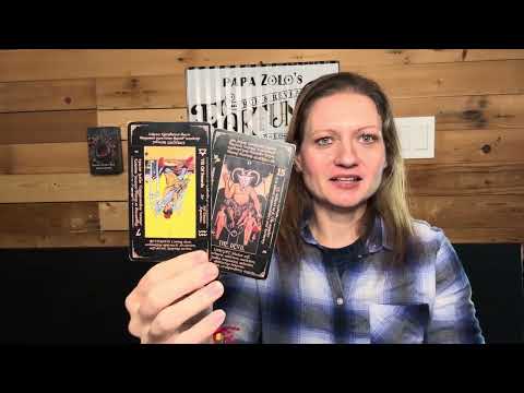 Видео: Овен — ты был тайной, узнай, почему ты был ею