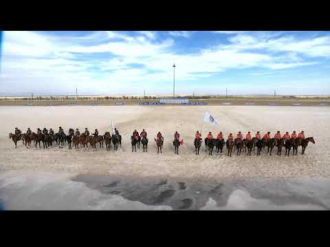 Видео: Прямая трансляция пользователя Qazaqstan Kokpar Federation