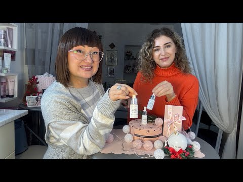 Видео: 4 бустери Mary Kay — суперсили, що підсилюють твій догляд і розкривають природну красу 🌸