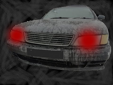 Видео: Замена топливного насоса NISSAN CEFIRO A32