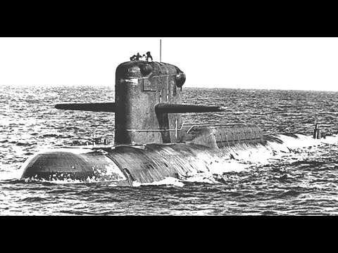 Видео: СЕВЕРНЫЙ ФЛОТ. ГАДЖИЕВО