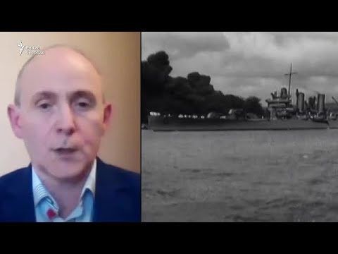 Видео: Белые пятна Второй мировой