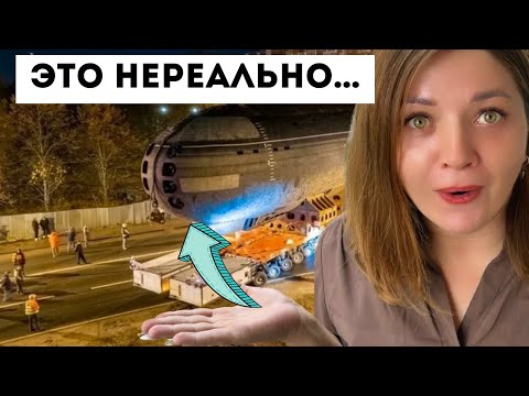 Видео: ШОК!!! КАК ОНИ ЭТО СДЕЛАЛИ? Лучший МУЗЕЙ В КРОНШТАДТЕ.