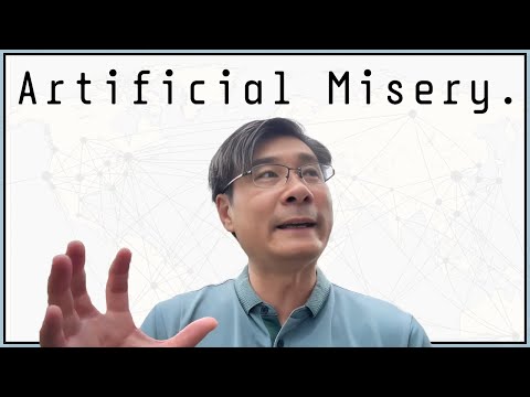 Видео: Если деньги бесконечны, почему мы всё ещё бедны? | Профессор Цзян Сюэцинь