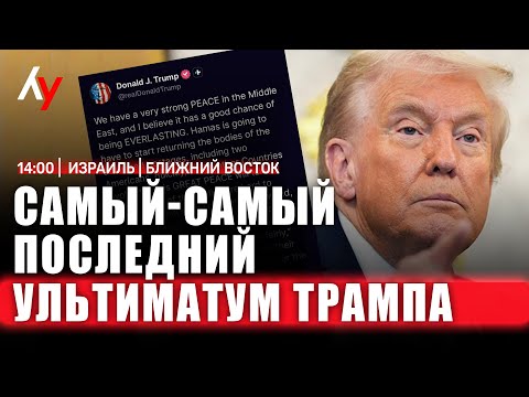 Видео: Прямой эфир 🔴 26 октября • 14:00–16:00