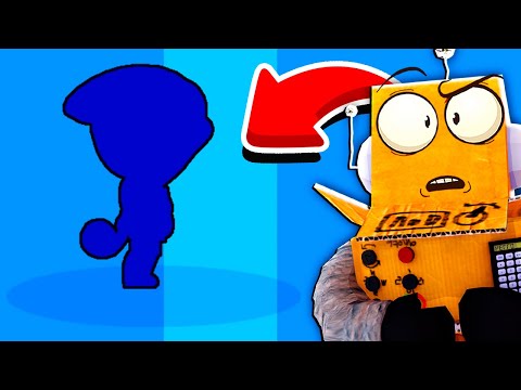 Видео: ШОК! ВЫПАЛА САМАЯ ЛЕГЕНДАРНАЯ ЛЕГА 😱 ПУТЬ СТАРР 27 СЕРИЯ BRAWL STARS