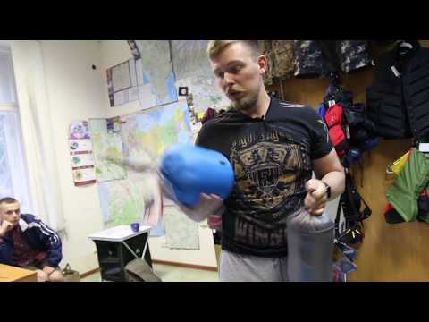 Видео: Пуховой спальный мешок Splav «Adventure Light» | 7700 руб. ($113)