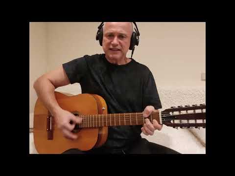 Видео: Очередь у магазина-А.Розенбаум (cover)