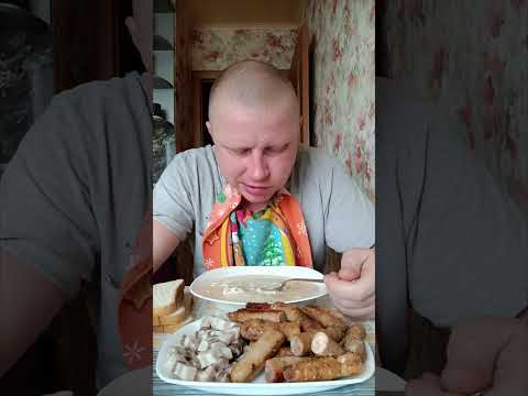 Видео: Лягеньки перакус 